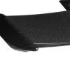 2021+ BMW G80 G82 G87 M2 M3 M4 MP style rear wing in prepreg dry carbon fiber — thumbnail 15