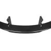 2021+ BMW G80 G82 G87 M2 M3 M4 MP style rear wing in prepreg dry carbon fiber — thumbnail 16
