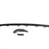 BMW G80 G82 G83 M3 M4 Rear Bumper Carbon Fiber Trim – Prepreg Dry Carbon Fiber — thumbnail 12