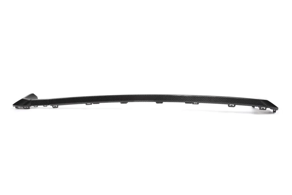 BMW G80 G82 G83 M3 M4 Rear Bumper Carbon Fiber Trim – Prepreg Dry Carbon Fiber — image 18 of 18