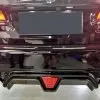 BMW F90 M5 CS Style Carbon Fiber Diffuser LCI — thumbnail 6