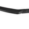 BMW F90 M5 Carbon Fiber Front Splitter LCI — thumbnail 3