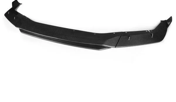 BMW F90 M5 Carbon Fiber Front Splitter LCI — image 3 of 3