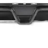 BMW F90 M5 CS Style Carbon Fiber Diffuser LCI — thumbnail 4