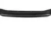 BMW F90 M5 Carbon Fiber Front Splitter LCI — thumbnail 2