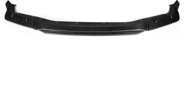 BMW F90 M5 Carbon Fiber Front Splitter LCI — image 2 of 3