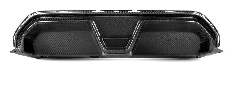 BMW F90 M5 CS Style Carbon Fiber Diffuser LCI — image 3 of 6