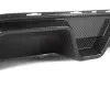 BMW F90 M5 CS Style Carbon Fiber Diffuser LCI — thumbnail 2