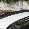 BMW M5 F90 LCI carbon fiber psm high kick spoiler