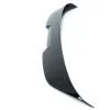 2023 + BMW G42 G87 M2 MP Style rear spoiler in prepreg dry carbon fiber — thumbnail 2