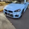 BMW G87 M2 front lip splitter in prepreg carbon fiber OEM + | SPL1 — thumbnail 25