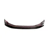 BMW X3M X4M LCI F97 F98 Prepreg Carbon Fiber Front Splitter LCI (2022-2024) – Pre-Preg Dry Carbon with Gloss Finish | Unit17 Exclusive — thumbnail 9