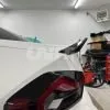 BMW G87 M2 | G42 OEM++ custom rear spoiler in prepreg dry carbon fiber with a gloss finish |UnitExclusives  - As seen on Daily Downshift — thumbnail 6