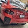BMW G87 M2 | G42 OEM++ custom rear spoiler in prepreg dry carbon fiber with a gloss finish |UnitExclusives  - As seen on Daily Downshift — thumbnail 12