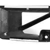 BMW G87 M2 2023+ MP Style Prepreg Dry Carbon Fiber Air Inlets with gloss finish — thumbnail 2
