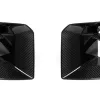 BMW G87 M2 2023+ MP Style Prepreg Dry Carbon Fiber Air Inlets with gloss finish — thumbnail 1