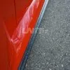 BMW G87 M2 2023+ Exclusive Unit17 Design side skirts with winglet in prepreg dry carbon fiber with a gloss finish — thumbnail 14