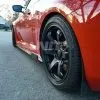BMW G87 M2 2023+ Exclusive Unit17 Design side skirts with winglet in prepreg dry carbon fiber with a gloss finish — thumbnail 18