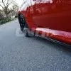 BMW G87 M2 2023+ Exclusive Unit17 Design side skirts with winglet in prepreg dry carbon fiber with a gloss finish — thumbnail 22