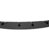 2021+ BMW M3 M4 G80 G82 G83 1 piece Prepreg Carbon Fiber front splitter - SPL2 — thumbnail 6