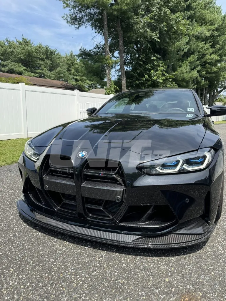 Prepreg vs. Wet-Layup Carbon Fiber: What BMW M Owners Should Know