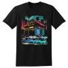 Lucky’s Garage M3 M2 M4, Riviera Blue, Voodoo Blue all individual collection BMW M T-Shirt