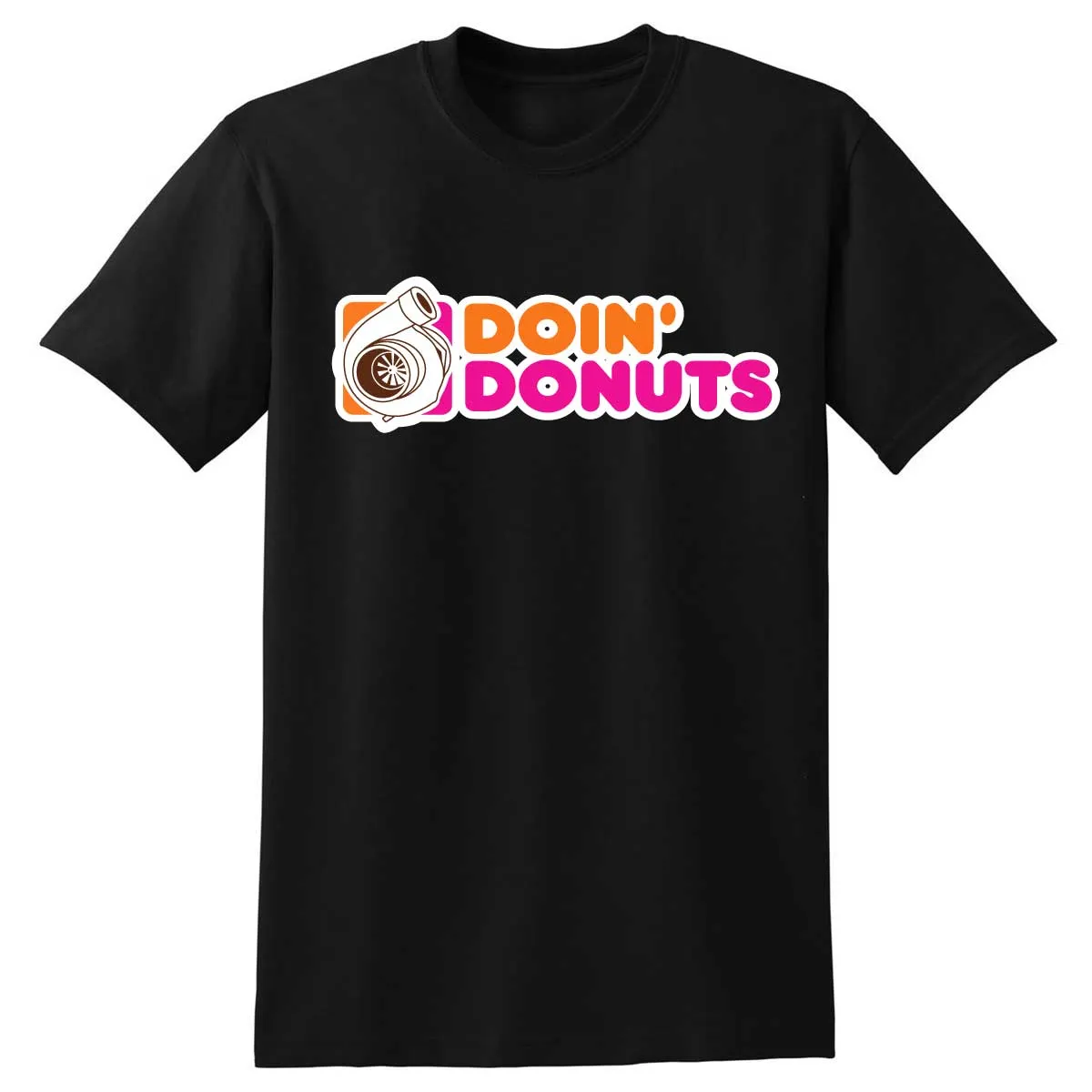 Doin Donuts T-Shirt