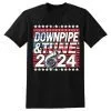 Downpipe & Tune 2024 T-Shirt