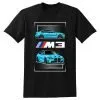 BMW G80 M3 T-SHIRT