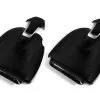 BMW M3 M4 G80 G82 G83 F97 X3M  Prepreg Dry Carbon Fiber Seat Back Covers including headrest — thumbnail 4