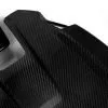 BMW M3 M4 G80 G82 G83 F97 X3M  Prepreg Dry Carbon Fiber Seat Back Covers including headrest — thumbnail 7