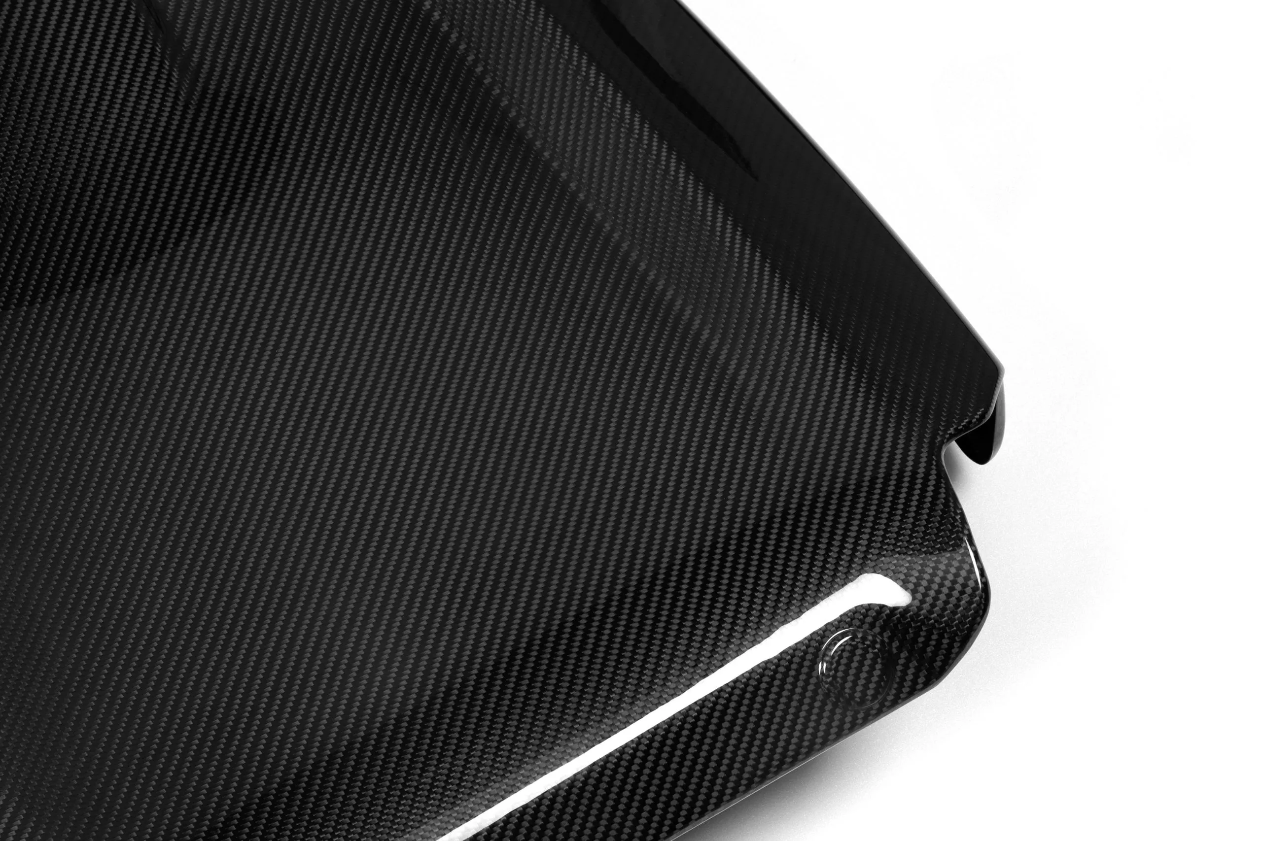 BMW M3 M4 G80 G82 G83 F97 X3M  Prepreg Dry Carbon Fiber Seat Back Covers including headrest - Image 8
