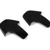 BMW M3 M4 G80 G82 G83 F97 X3M  Prepreg Dry Carbon Fiber Seat Back Covers including headrest — thumbnail 9