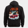 BMW E30 M3 Sweatshirt Hoodie - Classic Vintage Shirt Design E30 - LIMITED EDITION