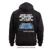 BMW M2 G87 hoodie sweatshirt mens and womens S M L XL 2XL 3XL BLUE — thumbnail 2