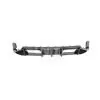 BMW M2 G87 2023+ 3 piece rear diffuser in prepreg dry carbon fiber OEM fitment| Unit17 Diffuser -Exclusive Design — thumbnail 5