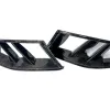 BMW G80 G82 G83 M3 M4 Performance Front Lower Dual Air Duct – Pre-Preg Dry Carbon Fiber — thumbnail 2