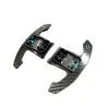 BMW G80/G81/G82/G83/G87 Carbon Fiber Paddle Shifters — thumbnail 1