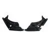 BMW G80/G81/G82/G83/G87 prepreg dry Carbon Fiber Headlamp cover — thumbnail 1
