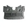 BMW G80/G81/G82/G83/G87 Carbon Fiber Skid Plate Oil Cooler Guard — thumbnail 1