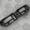 BMW G87 M2 CS Style Prepreg Dry Carbon Fiber Front Grille – Gloss Finish — thumbnail 6