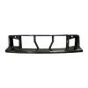 BMW G87 M2 OEM Prepreg dry Carbon Fiber Lower Center Grille Valance – Front Bumper Trim (2023+) — thumbnail 1