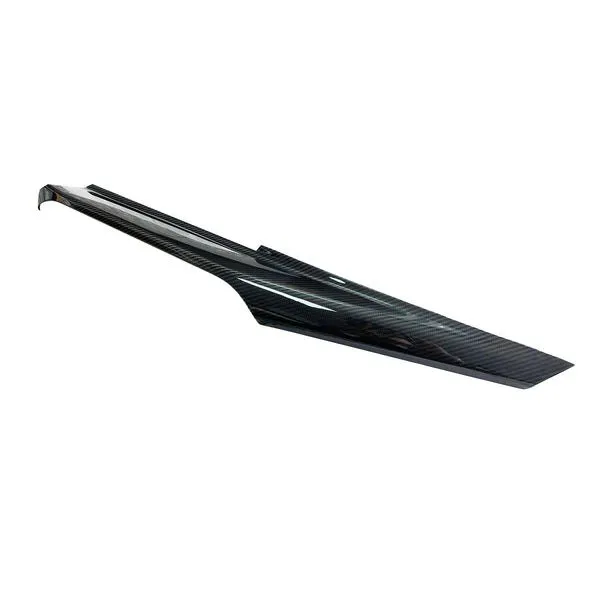 BMW 2025 M2 M3 M4 center interior trim
