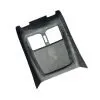 BMW G83 G87 Carbon Fiber Rear Aircon Vents Cover — thumbnail 2
