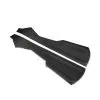 BMW G80/G81/G82/G83/87 Carbon Fiber Center Console Cover — thumbnail 2