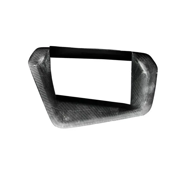 BMW G87 Carbon Fiber HUD Cover LHD — image 2 of 6