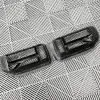 BMW G87 M2 CS Style Prepreg Dry Carbon Fiber Front Grille – Gloss Finish — thumbnail 5