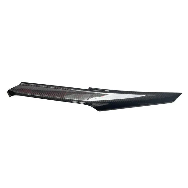 BMW 2025 M2 M3 M4 center interior trim — image 2 of 3