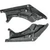 BMW G80/G81/G82/G83/G87 prepreg dry Carbon Fiber Headlamp cover — thumbnail 6