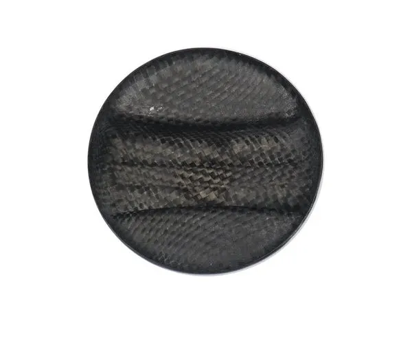 BMW G80 G82 G87 F80 F82 F87 E92 Carbon Fiber Fuel Caps — image 2 of 3